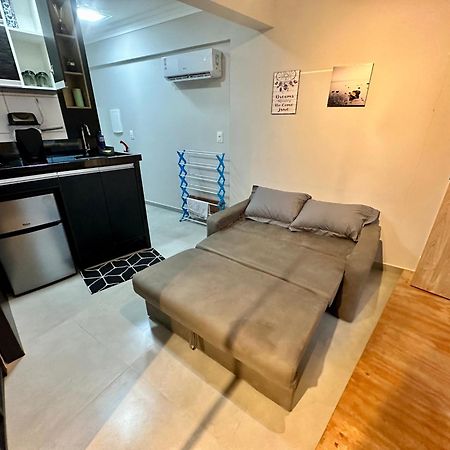 Balneário Camboriú Studio Pe Na Areia II מראה חיצוני תמונה